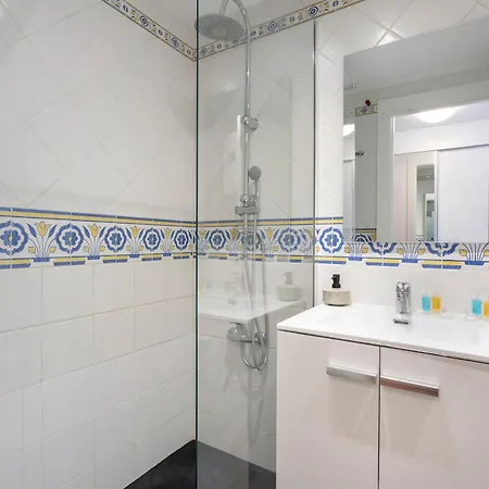 Sunstay Loft Seaview * Benalmádena