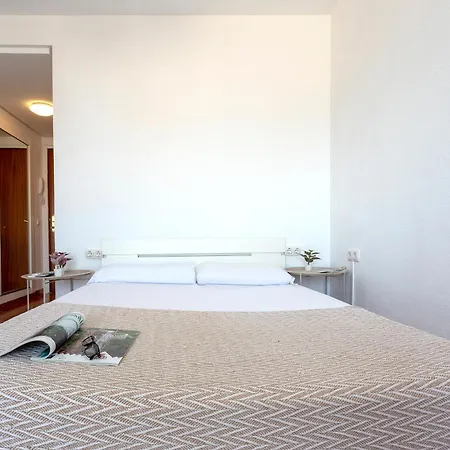 Apartamento Sunstay Loft Seaview