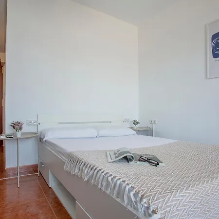 Sunstay Loft Seaview Apartamento Benalmádena