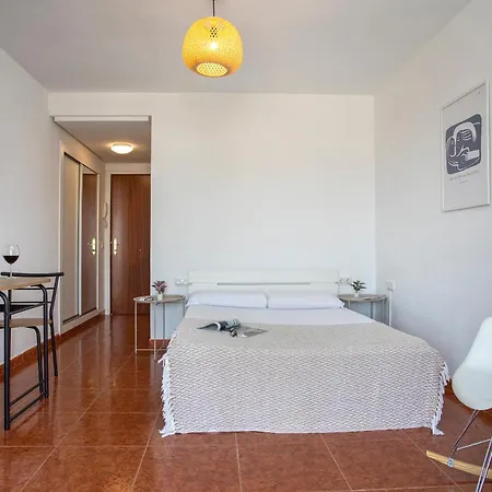 Sunstay Loft Seaview Apartamento
