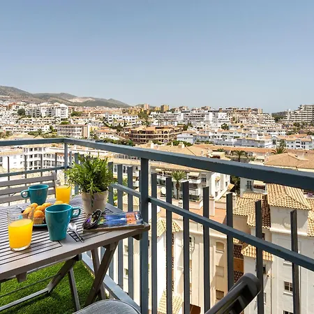 Sunstay Loft Seaview Apartamento