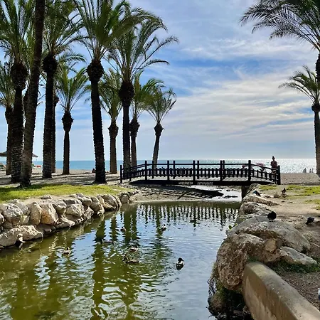 Sunstay Loft Seaview * Benalmádena